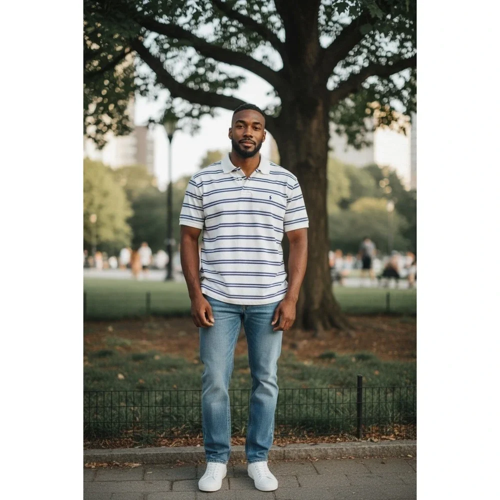 Polo Ralph Lauren polo ralph